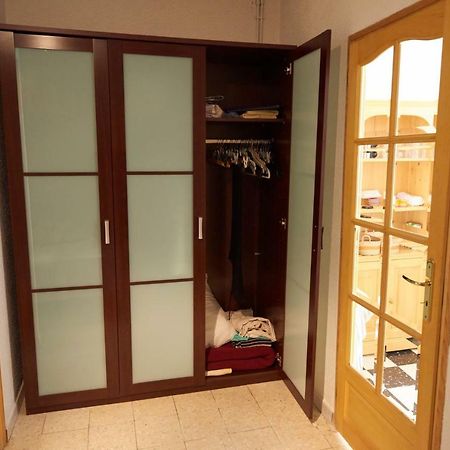 Appartement Calme En Plein Centre Ville سُت المظهر الخارجي الصورة