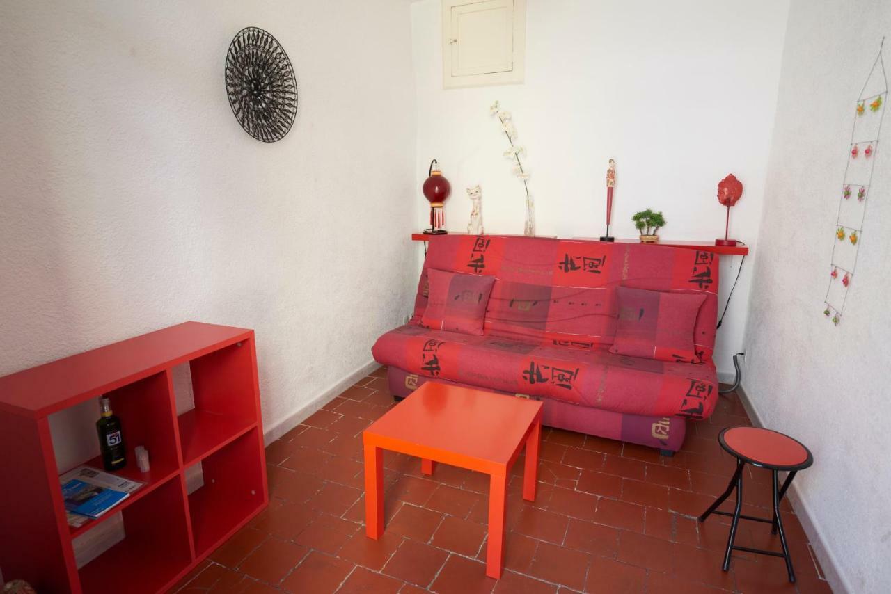 Appartement Calme En Plein Centre Ville سُت المظهر الخارجي الصورة