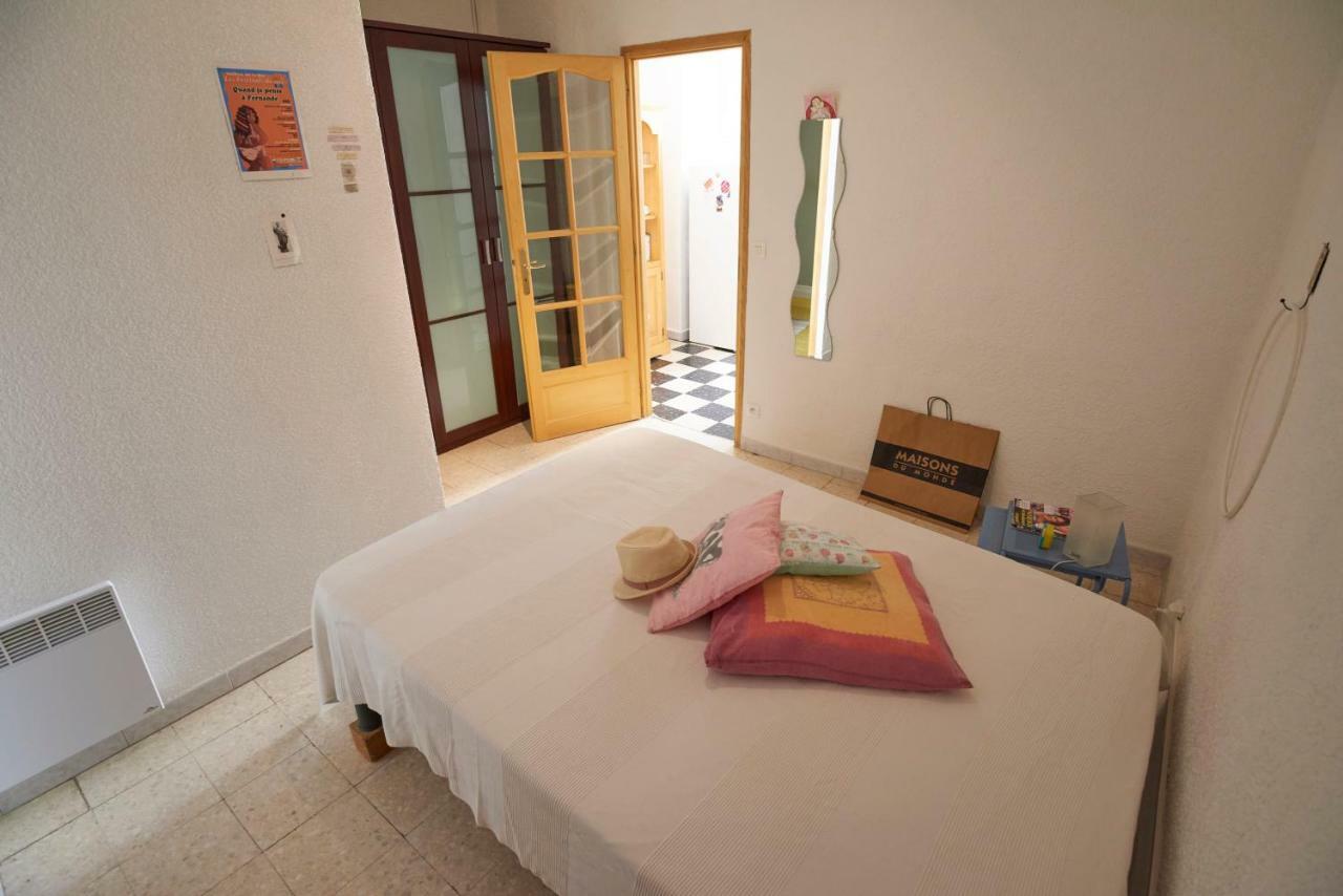 Appartement Calme En Plein Centre Ville سُت المظهر الخارجي الصورة