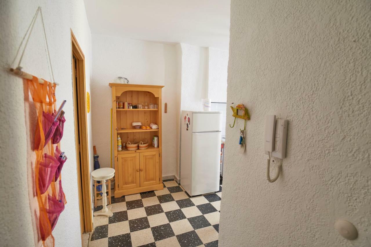 Appartement Calme En Plein Centre Ville سُت المظهر الخارجي الصورة